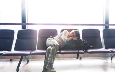 Comment éviter les jet-lags lors de vos voyages