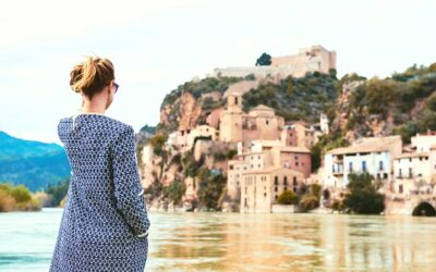 5 destinations méconnues pour une aventure inoubliable avec Parenthèse